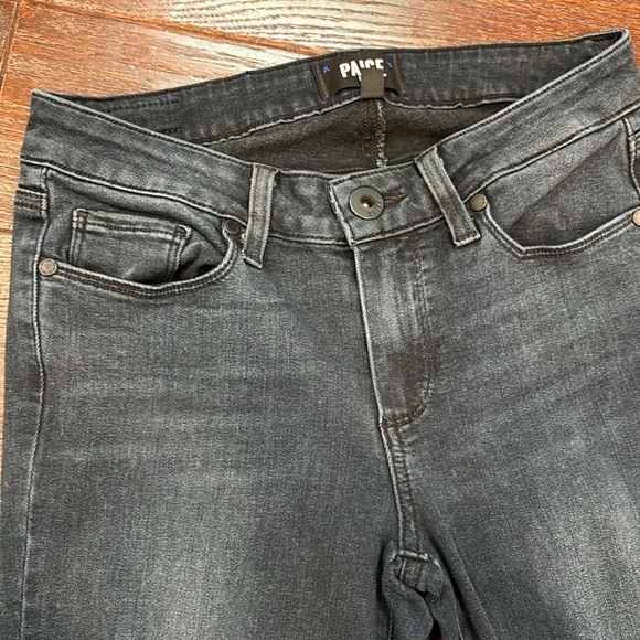 Paige Verdugo Ankle Jeans - Picture 4 of 5